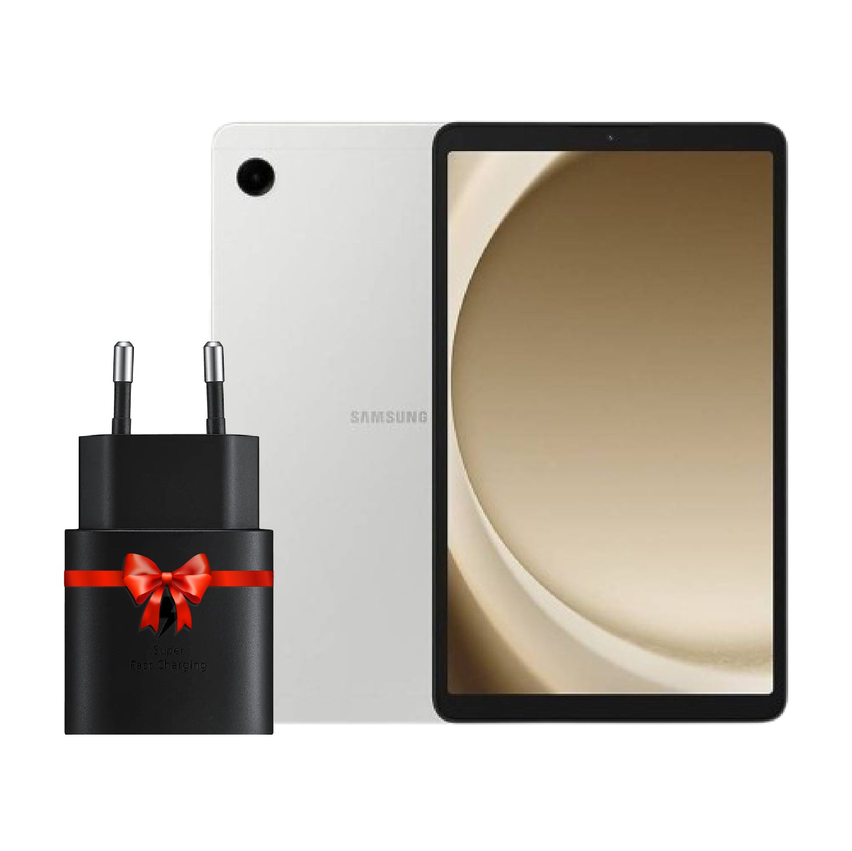Samsung Galaxy A9 Tab 64 GB 4 GB 8.7 inch Silver. Samsung Galaxy A9 Tab 64 GB 4 GB 8.7 inch Silver.